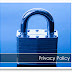 Privacy Policy for Windows 8 Apps