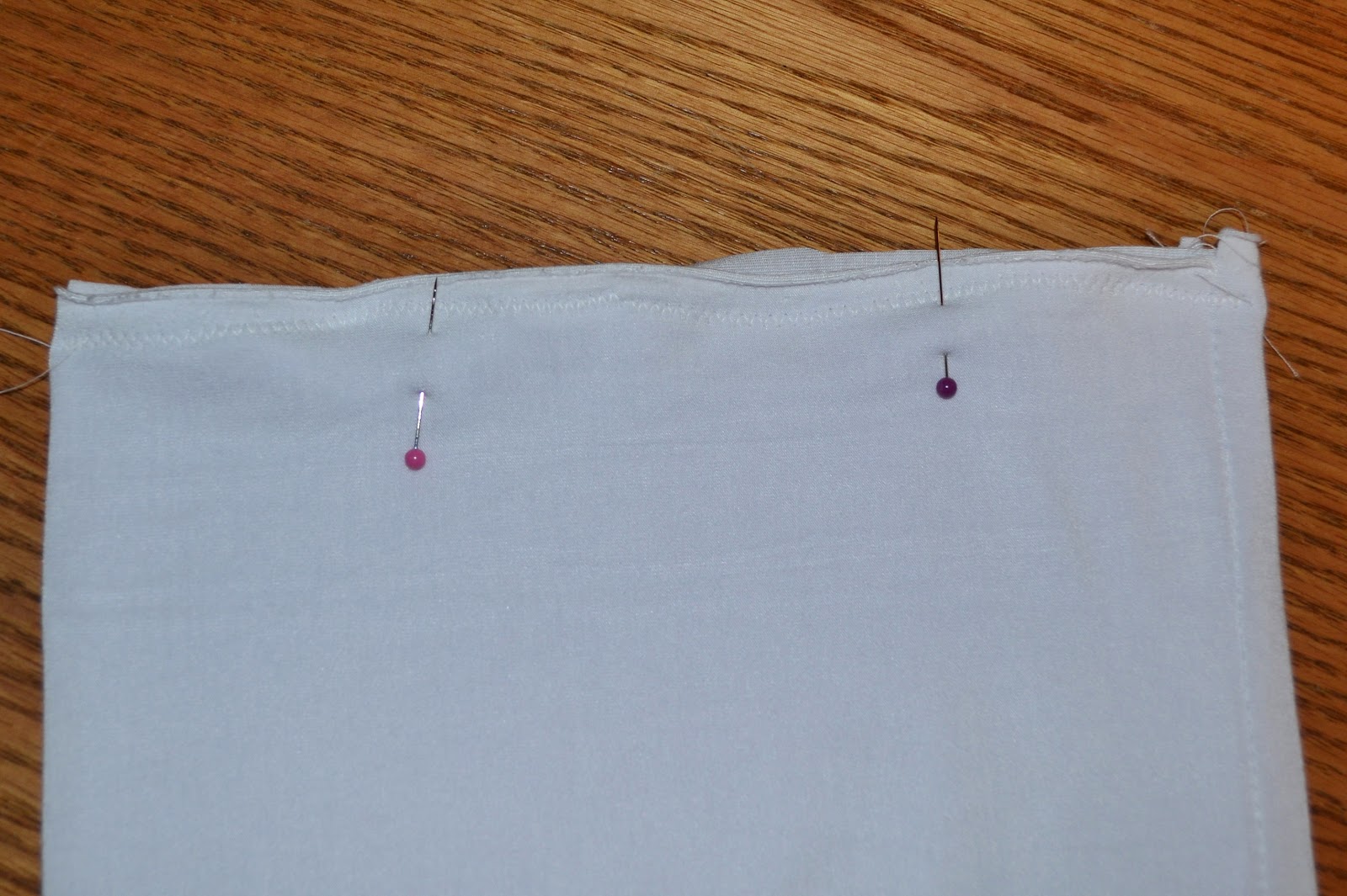 Sewing Our Life Together DIY Belly Band