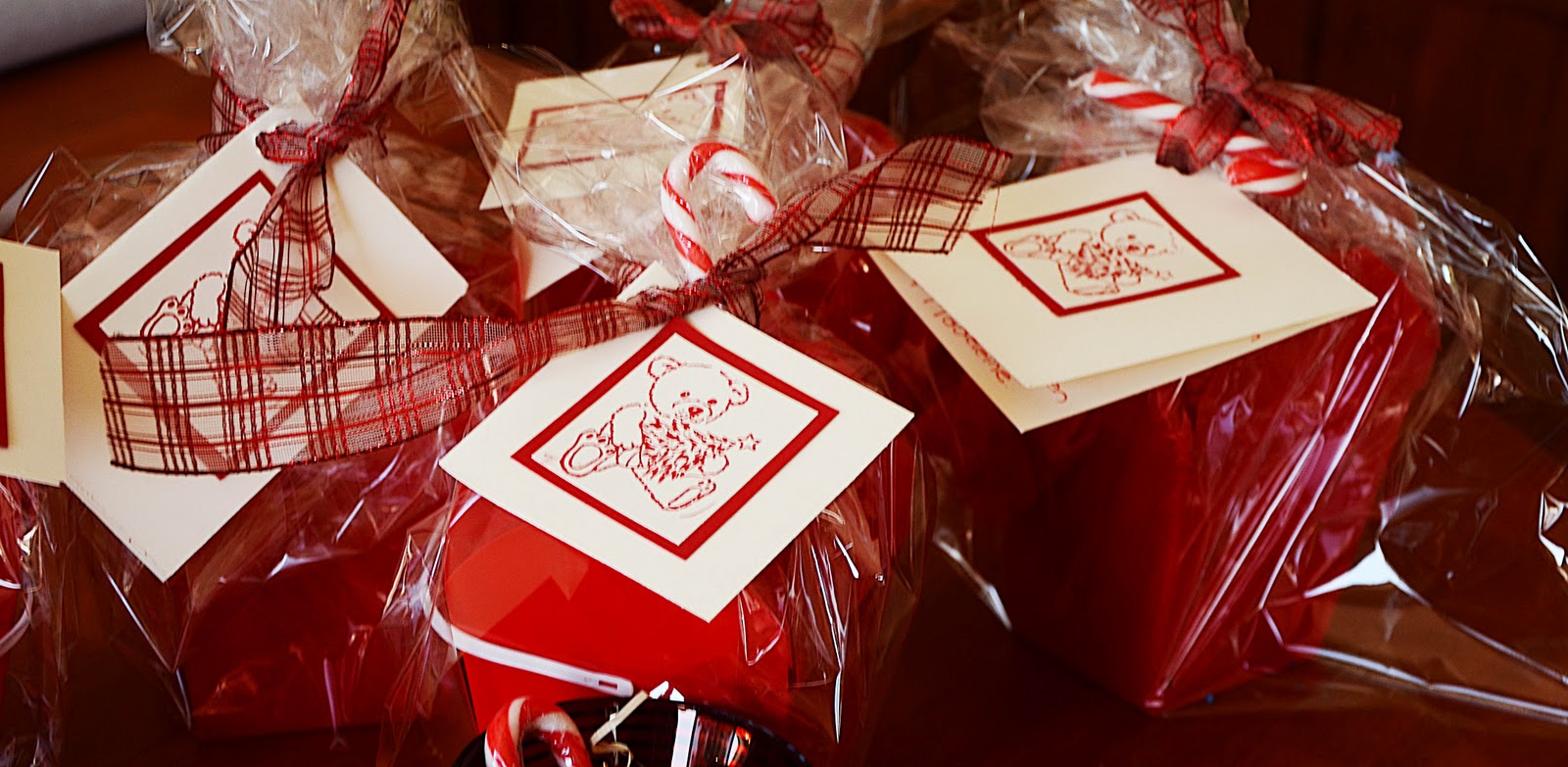 Malone jo Craft Until Your Art's Content: Gifts to Go!! Share the love