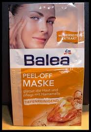 View Balea Dm Mask Images