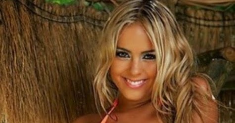 Maura rivera desnuda pics 50