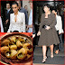 Kim Kardashian Ogah Makan Keong ?!