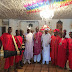 Sua Majestade Imperial o Alaafin de Oyo, Obá Adeyemi III, visita Salvador (BA) de 28 a 31 de julho (programação abaixo)