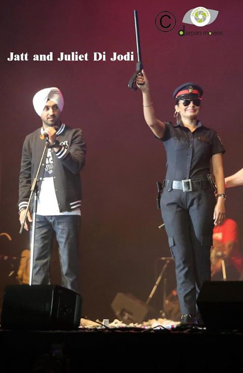 Punjab Police Jatt And Juilet Punjab Police Jatt And Juilet