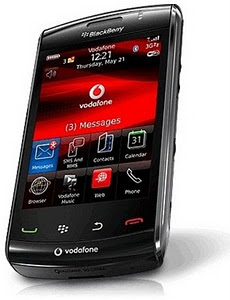 BB STROM II 9550 ODIN Rp.1.800.000