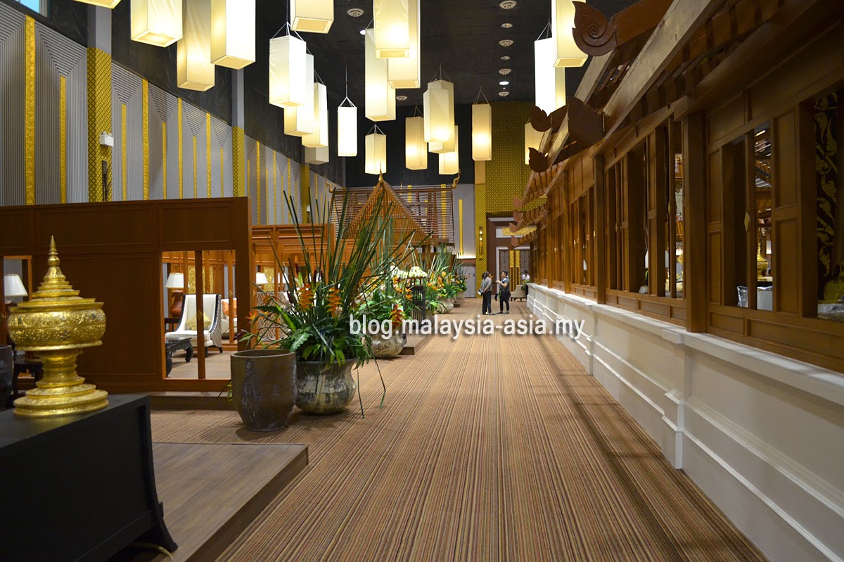 Ratchaphruek Hall Ratchaphruek Convention Center Chiang Mai