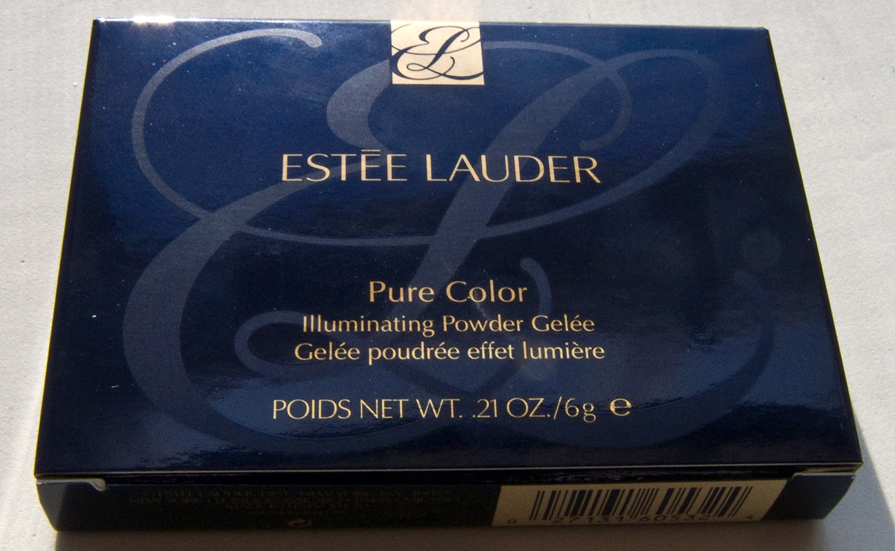 WARPAINT and Unicorns Estee Lauder Bronze Goddess Pure Color