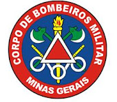 Corpo de Bombeiros MG