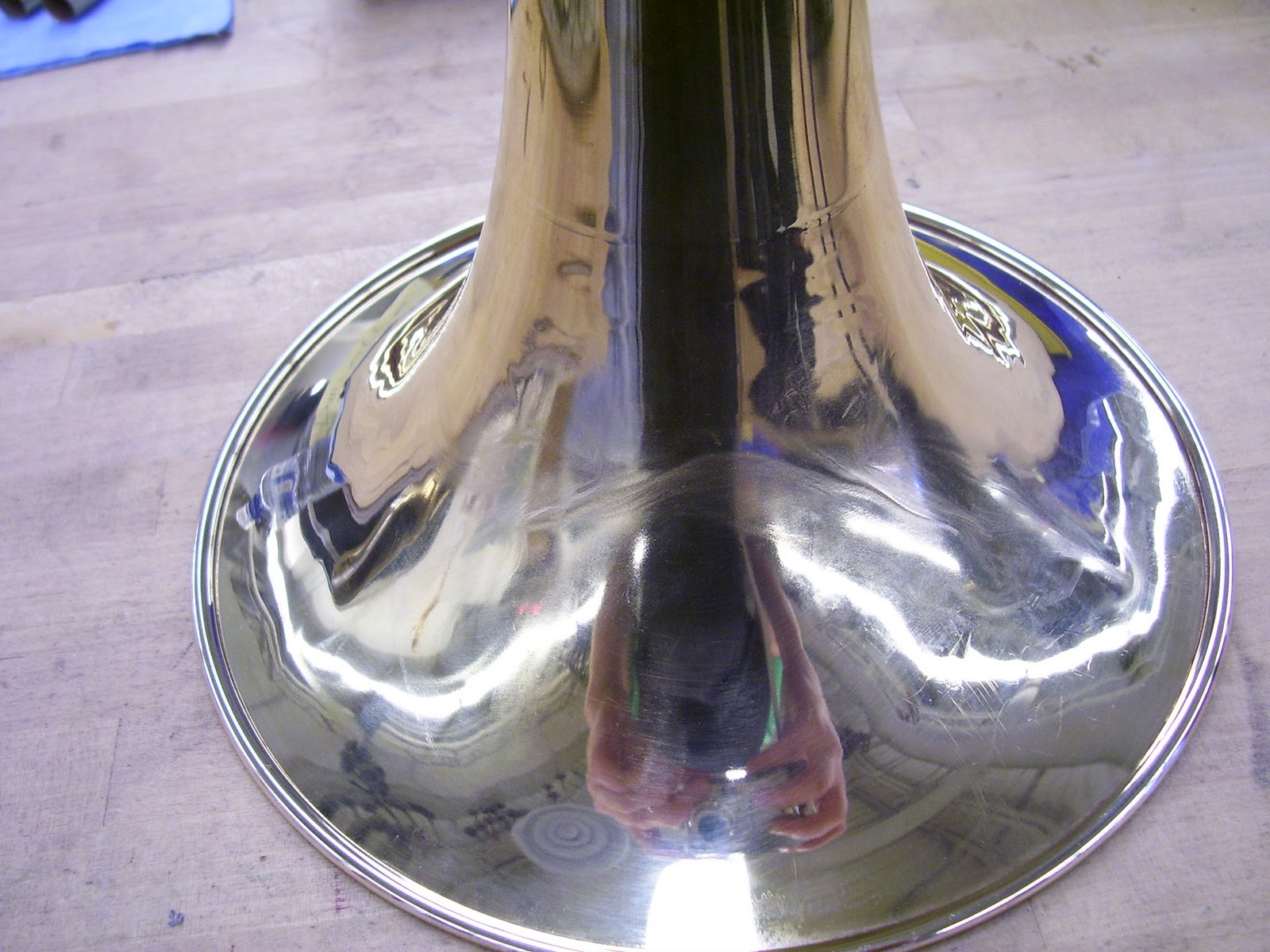 Band Instrument Repair Tools for Success Dents