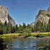 Yosemite National Park,California
