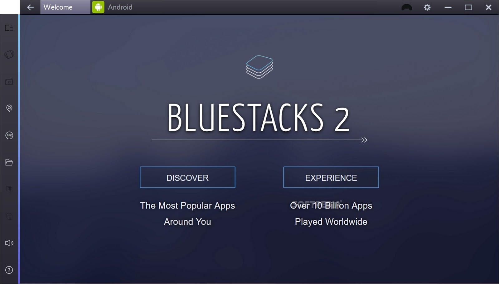 BlueStacks App Player Pro V2.0.0.1011 Offline MOD [Latest]