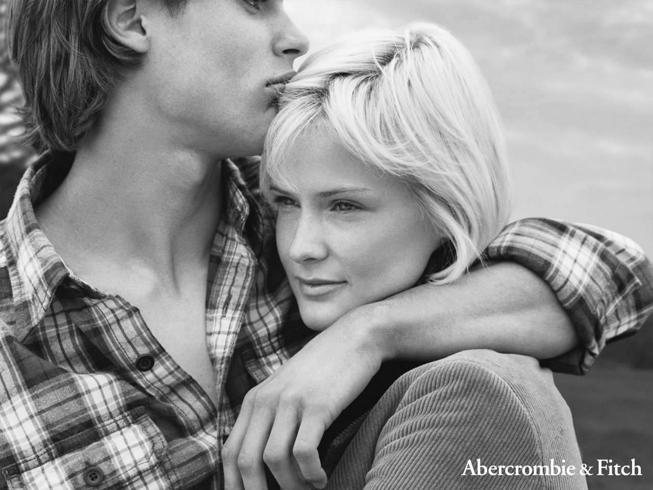 Abercrombie Models Women