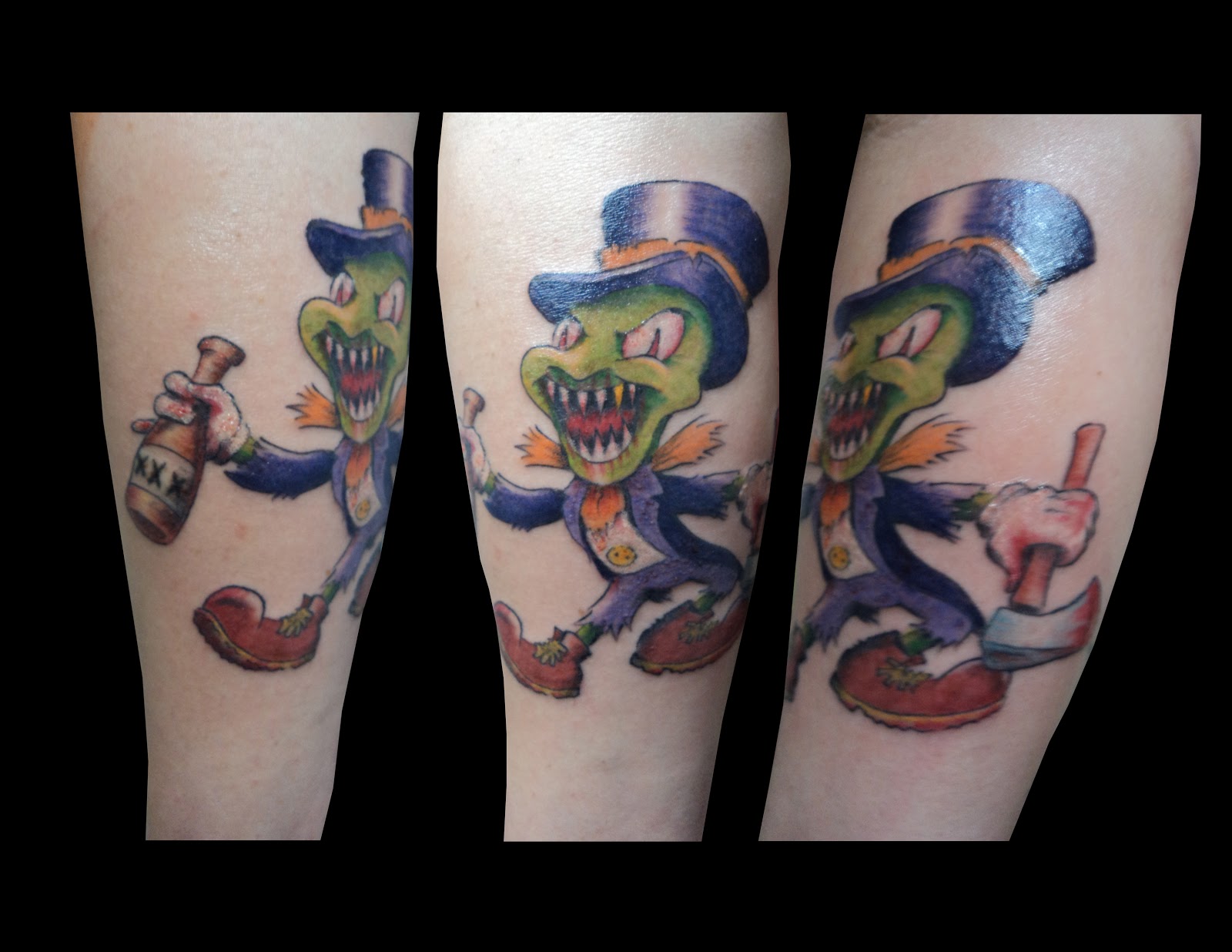 eulogy tattoo eulogy tattoo
