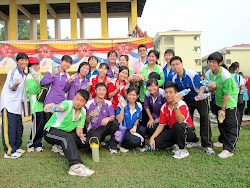 Larian 1 Murid 1 Sukan 1 Malaysia