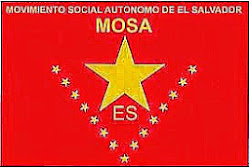 BPR ES MOVIMIENTO SOCIAL AUTONMO DE EL SALVADOR MOSA - FRM
