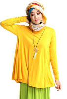 Model Model Baju Muslim Terbaru Model Model Baju Muslim Terbaru