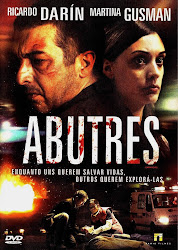 Capa do Filme Abutres (Dual Audio) Baixe imagem de Abutres (Dual Audio) sem Torrent