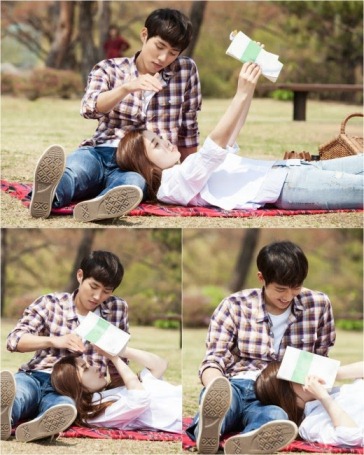 K-Drama My Love Eun-Dong Subtitle Indonesia