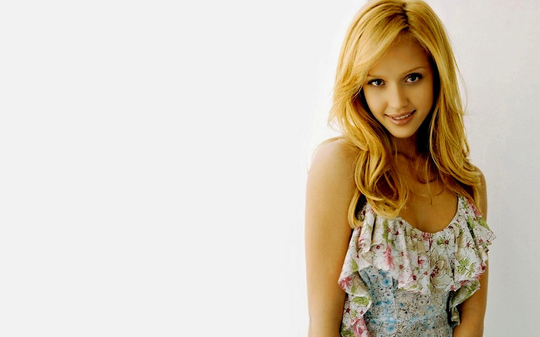 Jessica Alba Wallpapers Jessica Alba Wallpapers