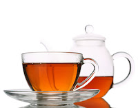 Pancreatitis Tea