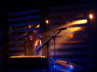 28.08.2012 Duisburg - Grammatikoff: Beach House