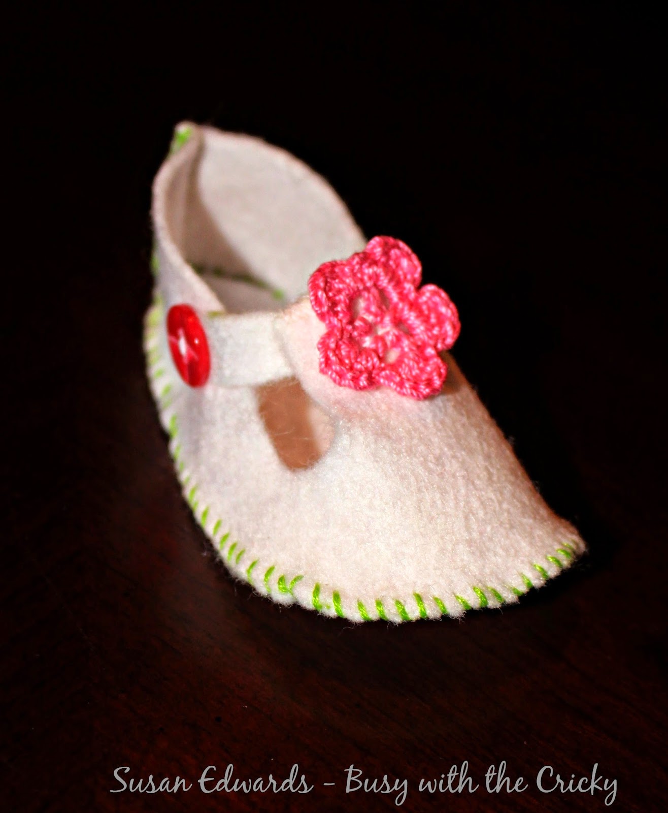 60 Limited Edition Cricut baby shoe template for Women