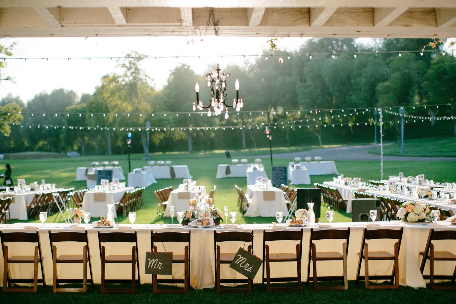 5/11/13 Catherine Brookside Equestrian Center in Walnut