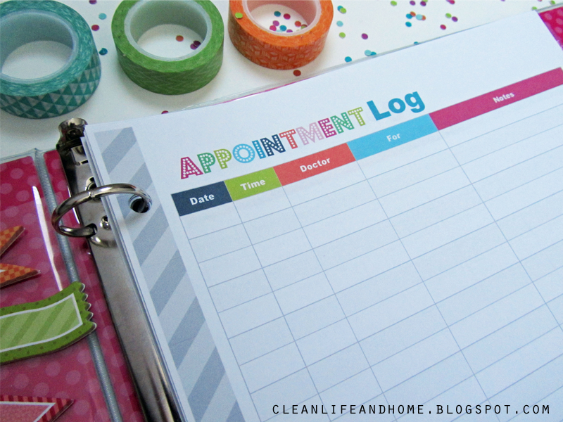 Clean Life and Home The Ultimate Pregnancy Planner Revised & Updated!