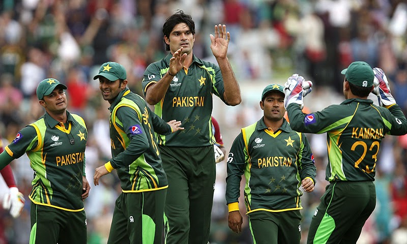ICC T20 World Cup 2014 Pakistan Vs West indies ICC T20 World Cup 2014 Pakistan Vs West indies