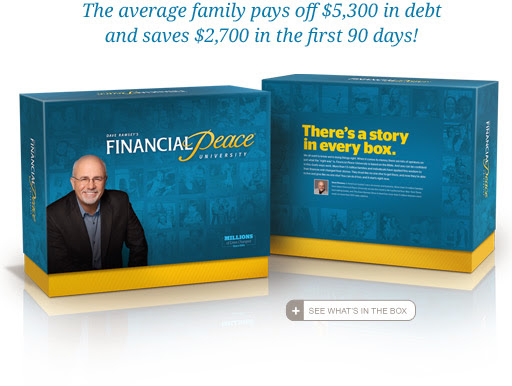 Financial Peace University