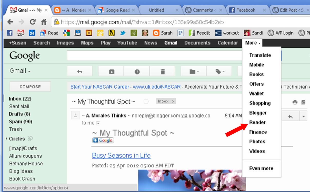 thesis drop down menu not working thesis drop down menu not working