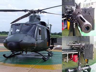 tni ad terima 4 helikopter bell dari pt dirgantara tni ad terima 4 helikopter bell dari pt dirgantara