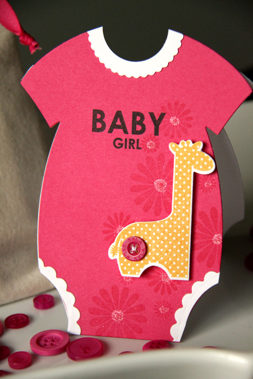 Procrastination Station Sweet Baby Inspiration