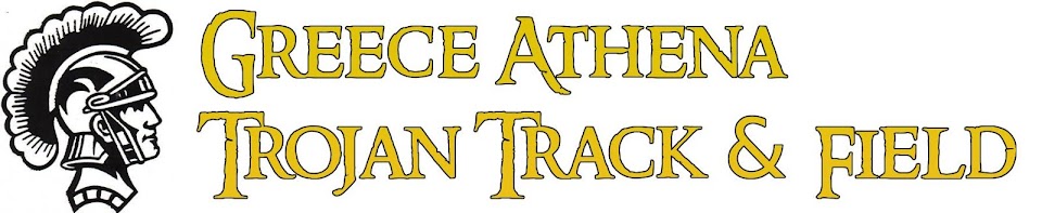 Athena Trojan Track & Field