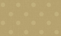 background polka dot coklat