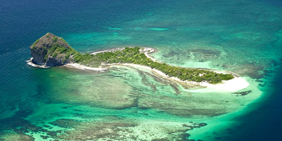 Private island for sale, the Grenadines Private island for sale, the Grenadines