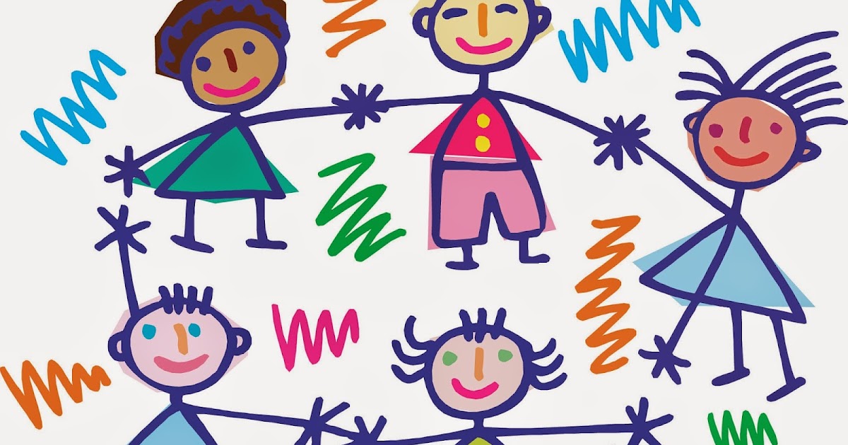 Kumpulan Gambar Kartun Lucu Untuk Anak | Background Wallpaper