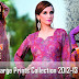 Fall Winter Collection 2012 By Shaista Cloth | New Discharge Prints Collection 2012-13 By Shaista Cloth