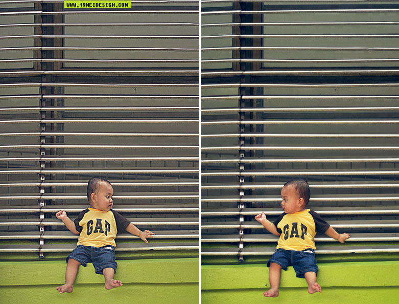 kid photography