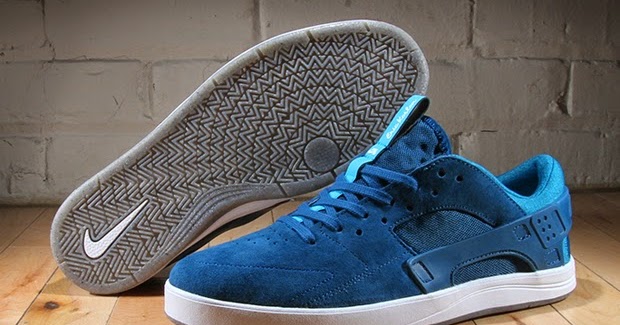 eric koston huarache