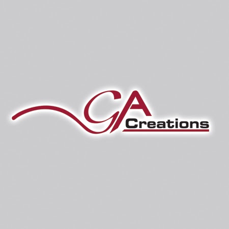 GA Creations Logo