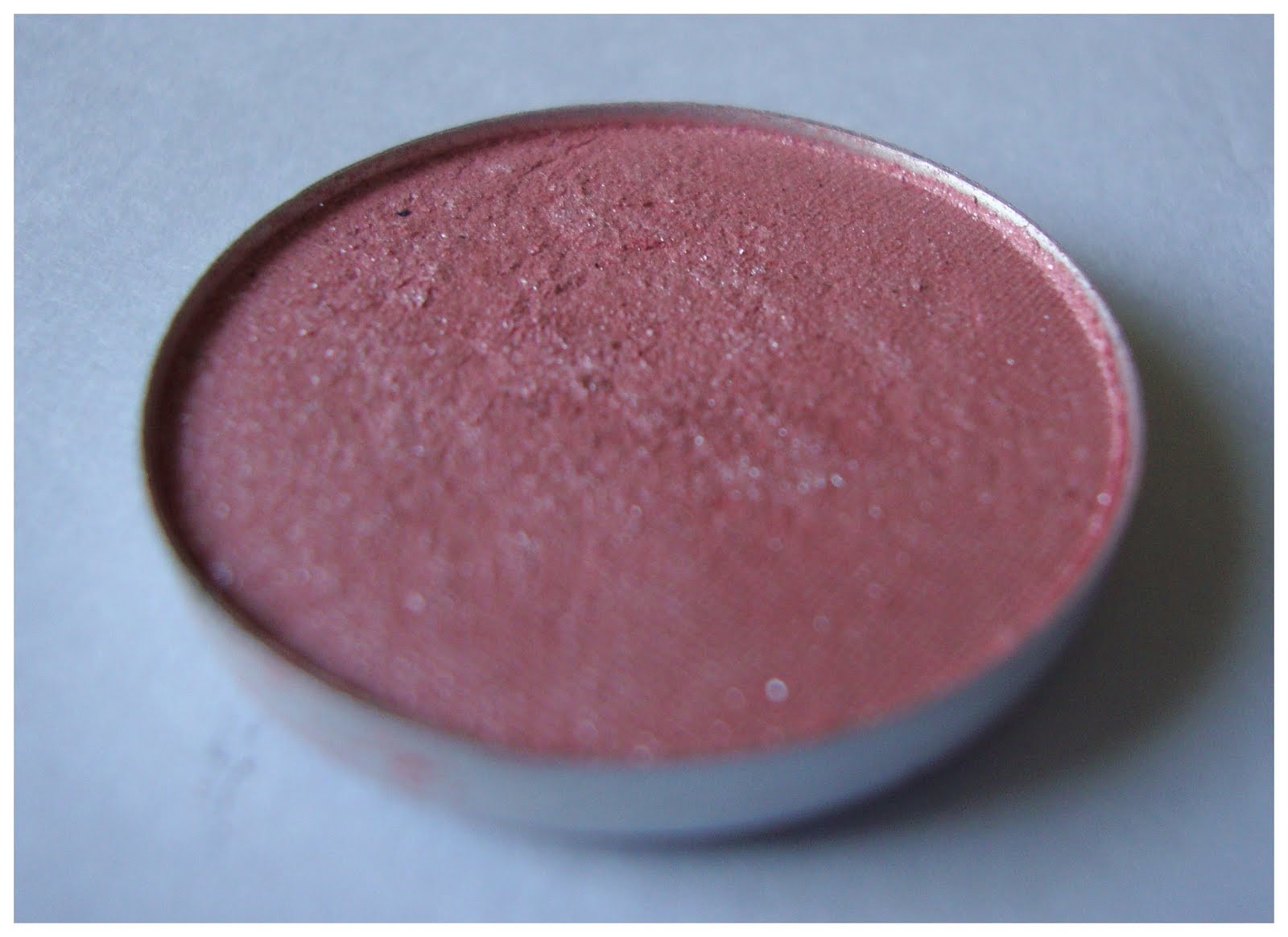 Makeup Mantra Indian Beauty blog Shimmery Pink MAC Pink Venus