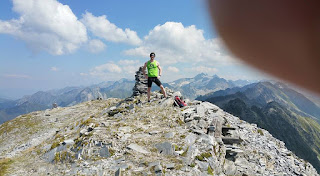 mountain austria mountain austria