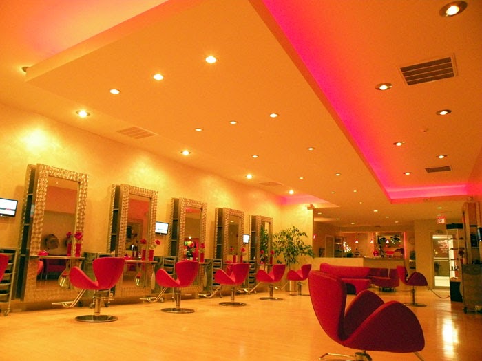 COMPULSIVE HAIR SALON in boston Beauty Salons and Spa`s directory