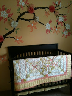 Baby Room, Nursery Decor