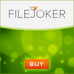 SUPPORT (FileJoker Premium)