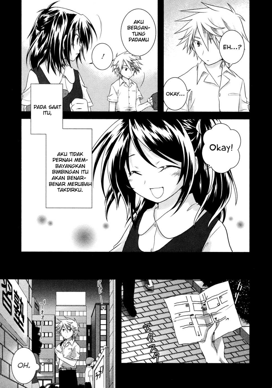 Komik iris zero 005 6 Indonesia iris zero 005 Terbaru 13|Baca Manga Komik Indonesia|