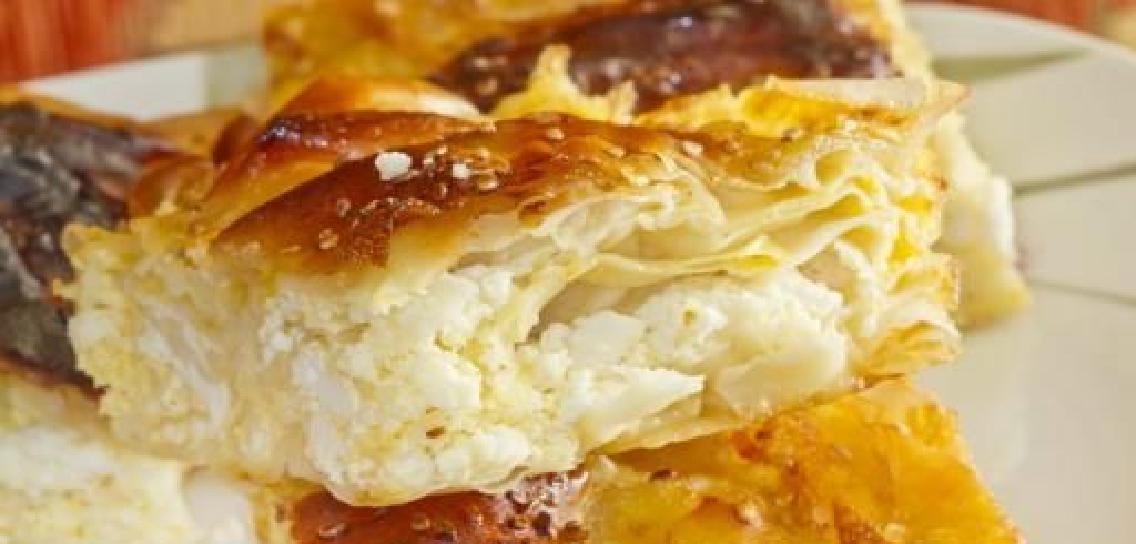 Serbian Food: Traditional Serbian Food