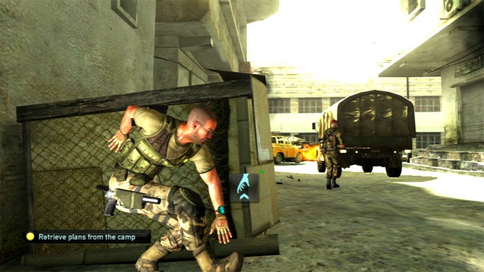 Download Splinter Cell Double Agent Ps2 Iso Roms