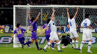 Prediksi Skor Fiorentina vs Chievo